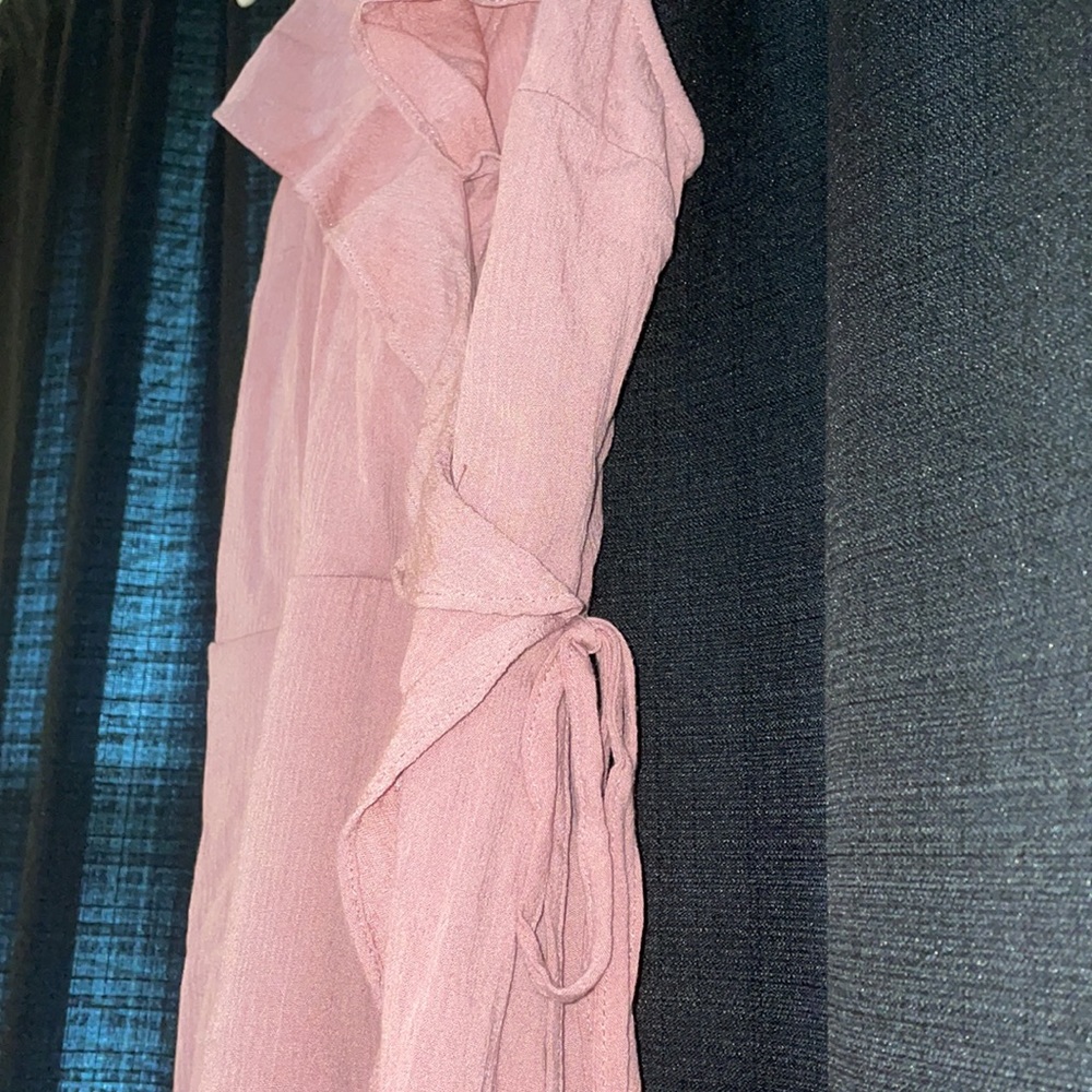Pink Dress - Picture 5 of 8
